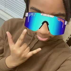 Meet your Posher, Autumn